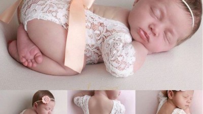 우리 아기 첫 사진, 셀프본아트 도전! 꿀팁 대방출🍯